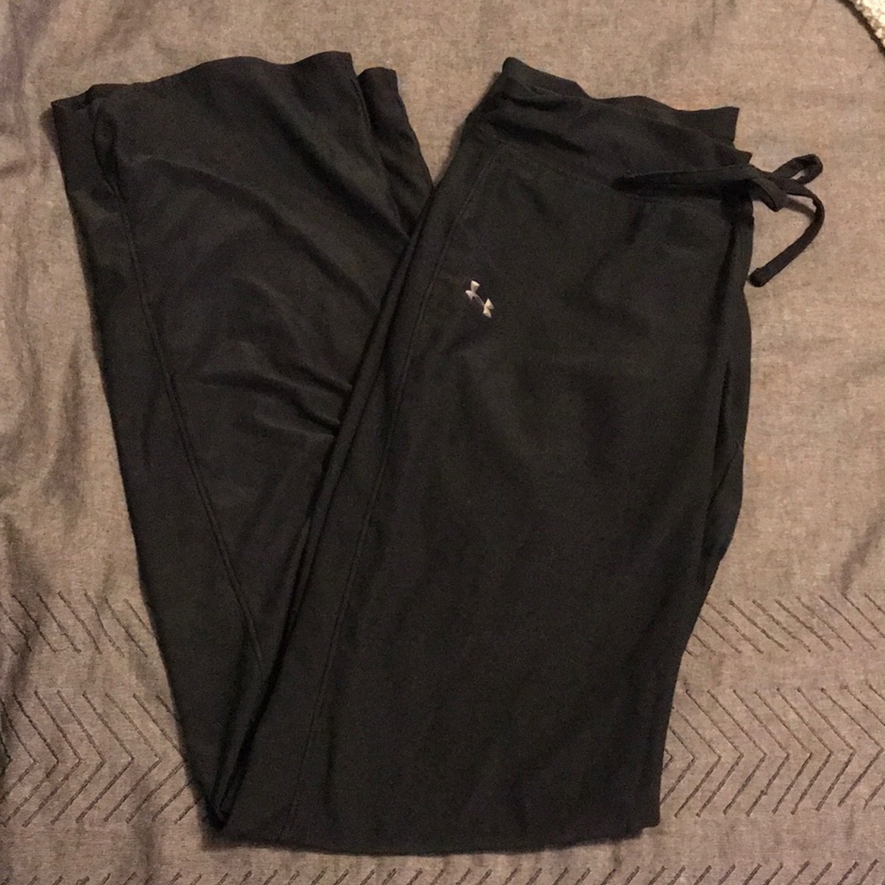 Yoga pants